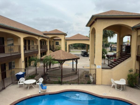 Texas Inn and Suites RGV